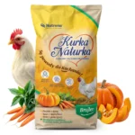 Pasza KURKA NATURKA BROJLER 1 (25kg)