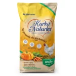 Pasza KURKA NATURKA BROJLER 1 (25kg) - obrazek 2
