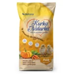 Pasza KURKA NATURKA PISKLĘ (25kg) - obrazek 2