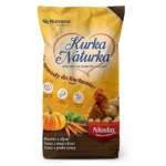 Pasza KURKA NATURKA NIOSKA SYPKA (25kg) - obrazek 2