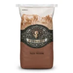 Mieszanka paszowa dla bydła NUTRABYK NON GMO (25kg)