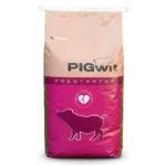 Mikrogranulat NUTRENA PIGWIT PRESTARTER dla prosiąt (25kg)