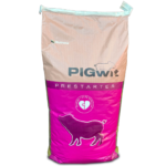 Mikrogranulat NUTRENA PIGWIT PRESTARTER dla prosiąt (25kg)