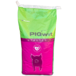 Granulat NUTRENA PIGWIT STARTER dla prosiąt (25kg)