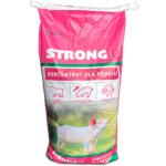 Koncentrat NUTRENA STRONG dla prosiąt (25kg) - obrazek 4