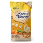 Pasza KURKA NATURKA KURCZĘ (25kg) - obrazek 2