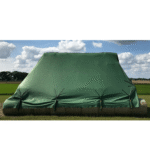 Taśma rzep do flizu - do mocowania obciążenia mocna 25m - obrazek 2