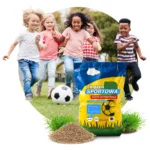 ARPON TRAWA NASIONA 5kg SPORTOWA 200m2 - obrazek 10