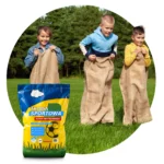 ARPON TRAWA NASIONA 5kg SPORTOWA 200m2 - obrazek 11