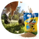 ARPON TRAWA NASIONA 5kg SPORTOWA 200m2 - obrazek 12