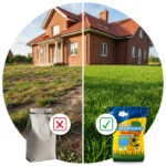 ARPON TRAWA NASIONA 5kg SPORTOWA 200m2 - obrazek 13