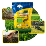 ARPON TRAWA NASIONA 5kg UNIWERSALNA 200m2 - obrazek 8