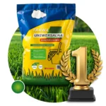 ARPON TRAWA NASIONA 5kg UNIWERSALNA 200m2 - obrazek 2