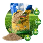 ARPON TRAWA NASIONA 5kg UNIWERSALNA 200m2 - obrazek 5