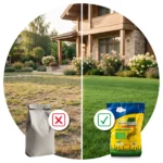 ARPON TRAWA NASIONA 5kg UNIWERSALNA 200m2 - obrazek 12