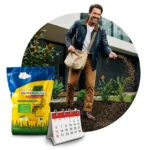 ARPON TRAWA NASIONA 5kg UNIWERSALNA 200m2 - obrazek 6