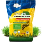 ARPON TRAWA NASIONA 5kg UNIWERSALNA 200m2
