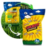 ARPON TRAWA NASIONA 5kg UNIWERSALNA 200m2 - obrazek 13