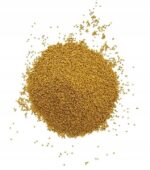 Gorczyca biała - materiał paszowy 25kg - obrazek 2