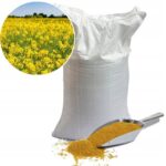 Gorczyca biała - materiał paszowy 25kg