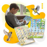 51Feed Karma dla ptaków 10kg ziarno do karmnika - obrazek 8