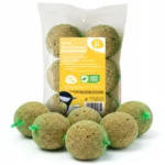 51Feed Kule tłuszczowe dla ptaków 6x90g