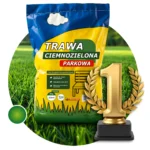 ARPON TRAWA NASIONA 5kg CIEMNOZIELONA 200m2 - obrazek 2