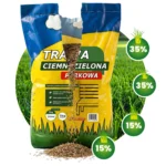 ARPON TRAWA NASIONA 5kg CIEMNOZIELONA 200m2 - obrazek 5