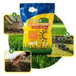 ARPON TRAWA NASIONA 5kg NA TERENY SUCHE 200m2 - obrazek 2