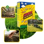 ARPON TRAWA NA TERENY SUCHE ODPORNA NA SUSZĘ 1KG 40M2 - obrazek 5