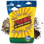 ARPON TRAWA NASIONA 5kg NA TERENY SUCHE 200m2