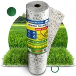 ARPON MIESZANKA TRAW NA MACIE SUPER GAZON 10m2