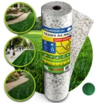 ARPON MIESZANKA TRAW NA MACIE SUPER GAZON 10m2 - obrazek 6