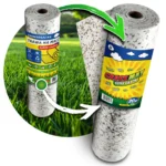 ARPON MIESZANKA TRAW NA MACIE SUPER GAZON 20m2 - obrazek 2