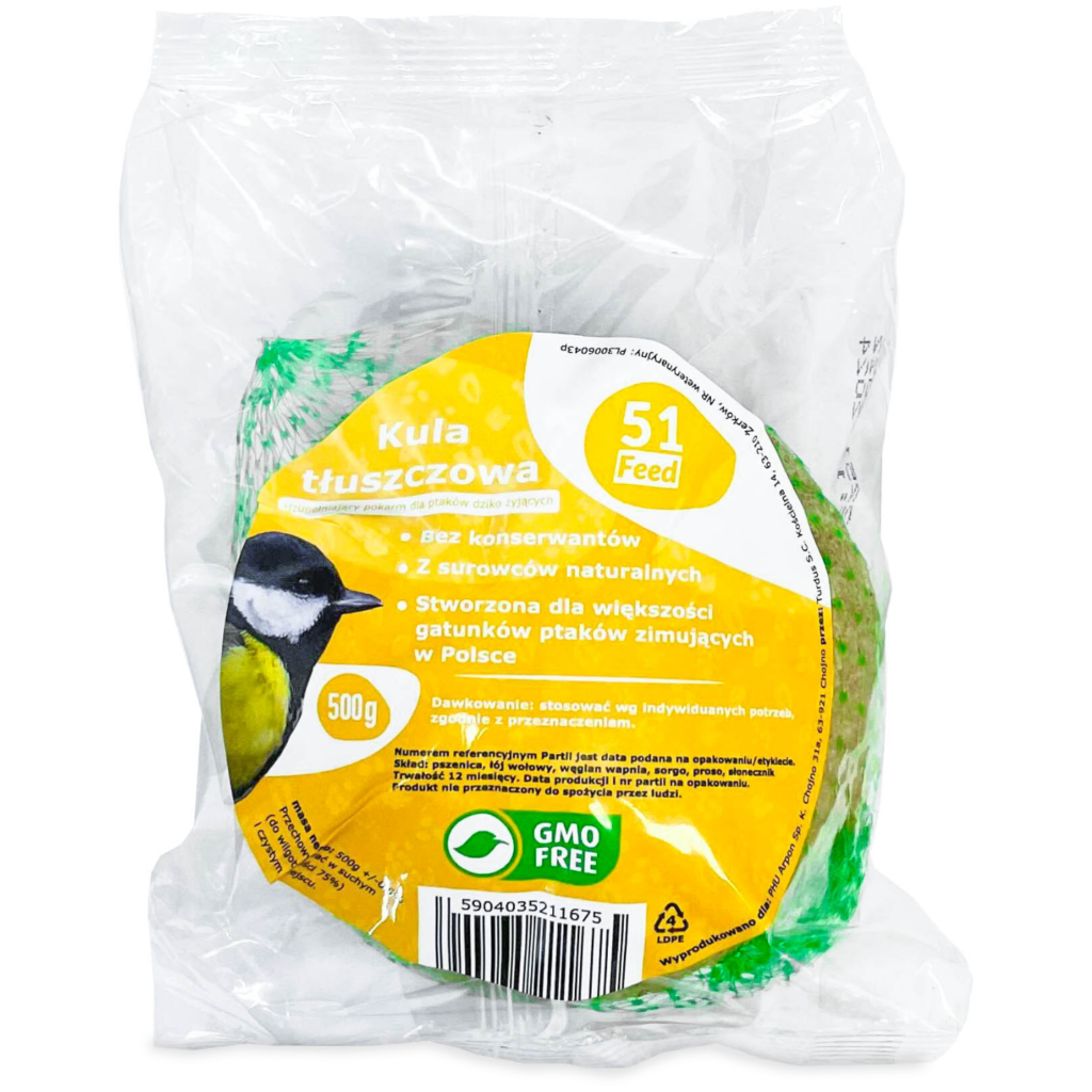 kula 500g
