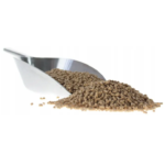 PASZA DLA NIOSEK KURKA NATURKA KRUSZONKA 20KG - obrazek 2