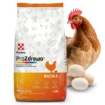 NIOSKA 2KG Witaminy Purina ProZdrowo dla kur niosek