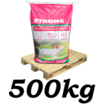 20x Koncentrat NUTRENA STRONG dla prosiąt (500kg)