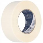 AGRO TAPE - Taśma naprawcza do sklejania balotów sianokiszonki, folii, tuneli 48mm x 50m - obrazek 2