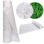 TRAWA UNIWERSALNA SUPER GAZON NA ROLCE Z ROLKI NASIONA TRAWY NA MACIE 7,5m2 - obrazek 2