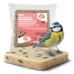 51Feed Blok tłuszczowy dla ptaków 300g