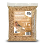 51Feed Słonecznik łuskany 1kg karma dla ptaków - obrazek 5