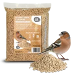51Feed Słonecznik łuskany 1kg karma dla ptaków