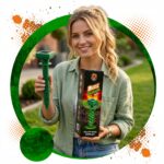 ZeroPest SOLARNY ODSTRASZACZ NA KRETY 650m2 - TWIST - obrazek 9