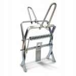 ZeroPest PUŁAPKA NA KRETY SZEROKA 21x21x15cm - obrazek 8