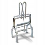 ZeroPest PUŁAPKA NA KRETY SZEROKA 21x21x15cm - obrazek 9