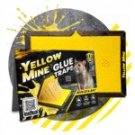 ZeroPest LEP NA MYSZY 24x16,7cm - obrazek 2