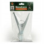 ZeroPest PUŁAPKA NA KRETY WĄSKA 19x9,7cm - obrazek 6