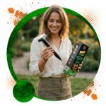 ZeroPest SOLARNY ODSTRASZACZ NA KRETY 650m2 - THOR - obrazek 9