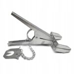 ZeroPest PUŁAPKA NA KRETY WĄSKA 19x9,7cm - obrazek 9